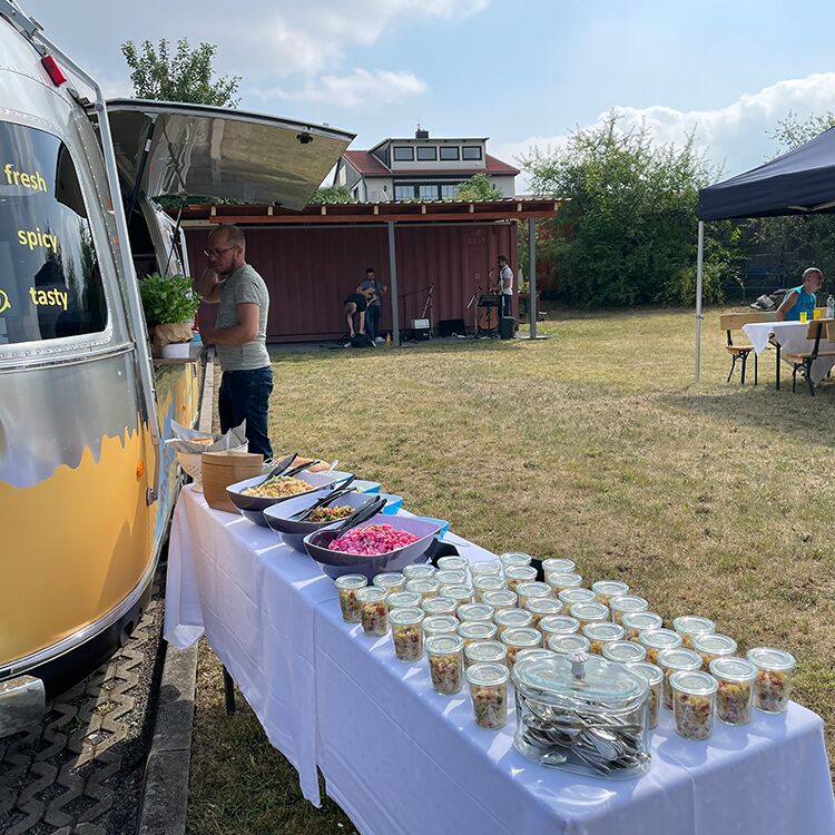 Harzkirmes - BesserEsser on Tour
